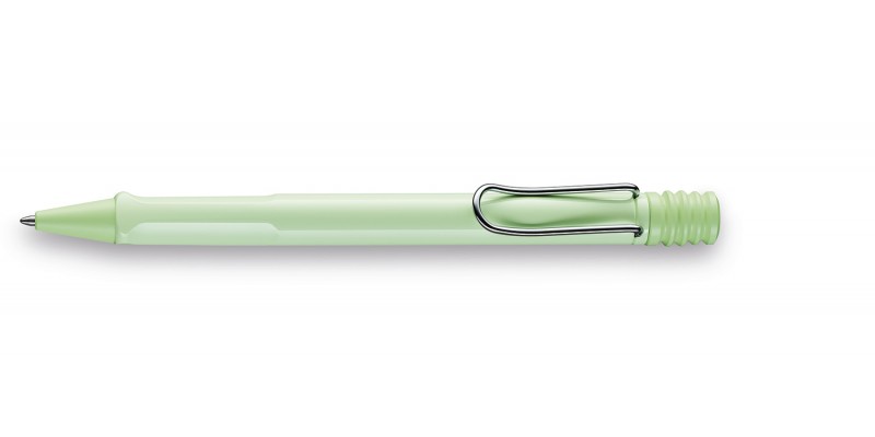 Lamy Safari Pastel - Sfera - Mint 