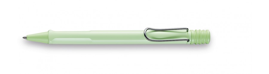 Lamy Safari Pastel - Sfera - Mint 