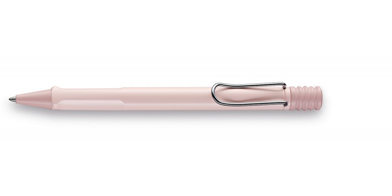 Lamy Safari Pastel - Sfera - Pink