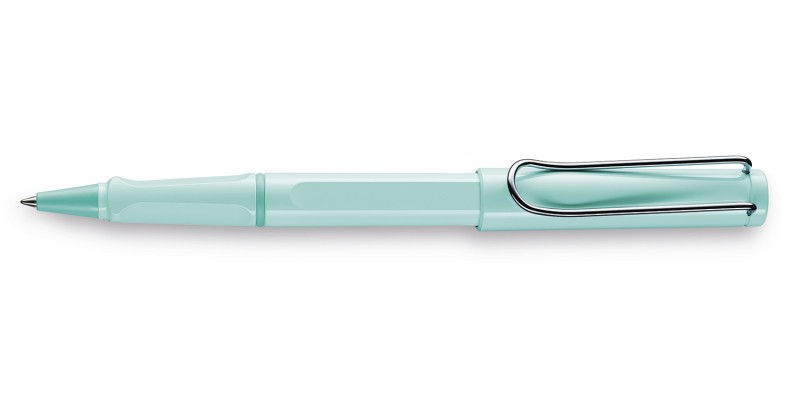 Lamy Safari Pastel - Roller - Light Blue