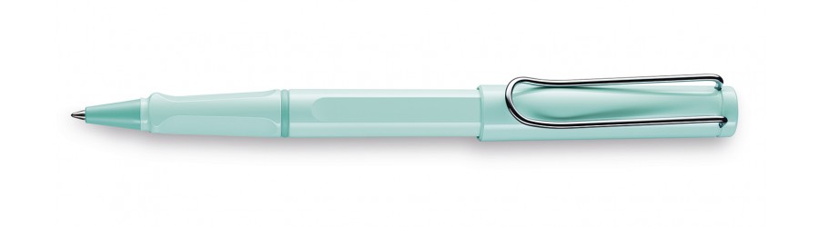 Lamy Safari Pastel - Roller - Light Blue