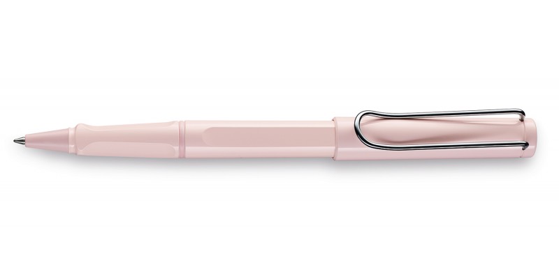 Lamy Safari Pastel - Roller - Pink