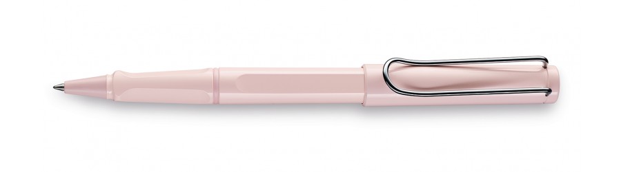 Lamy Safari Pastel - Roller - Pink