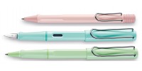 Lamy Safari Pastel