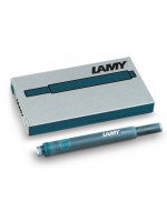 Cartucce Lamy - Petrol - 2017