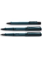 Lamy Safari Petrol - Set