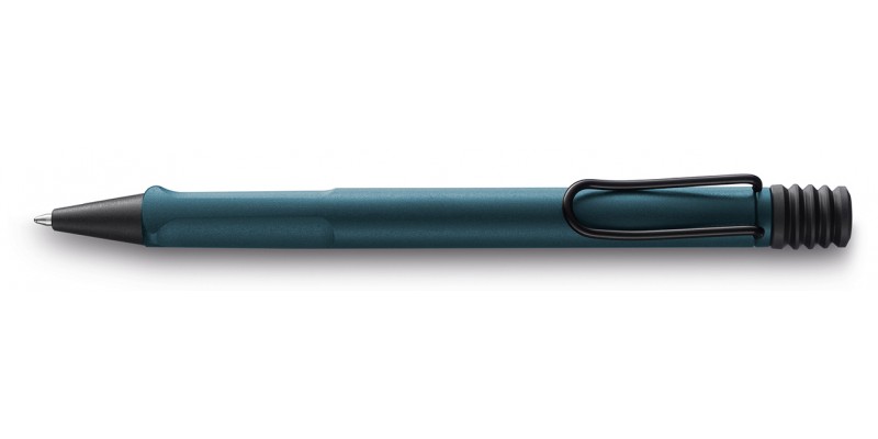 Lamy Safari Petrol - 