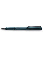 Lamy Safari Petrol - Stilografica