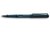 Lamy Safari Petrol - Stilografica
