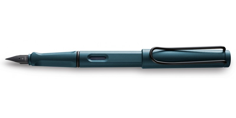 Lamy Safari Petrol - 