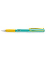 Lamy Safari Special Edition 2024 Piña Colada Stilografica