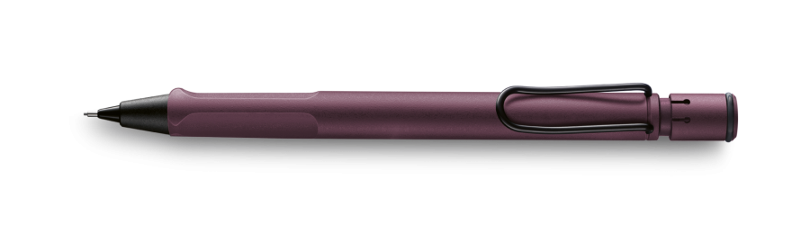 Lamy Safari Scarlet Pencil 0.5mm