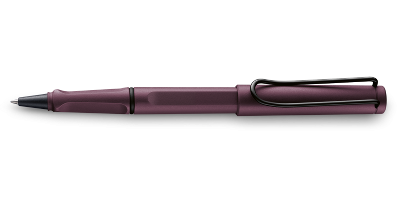 Lamy Safari Scarlet Roller