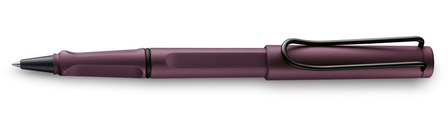 Lamy Safari Scarlet Roller