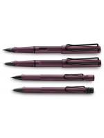 Lamy Safari Scarlet Set