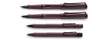 Lamy Safari Scarlet