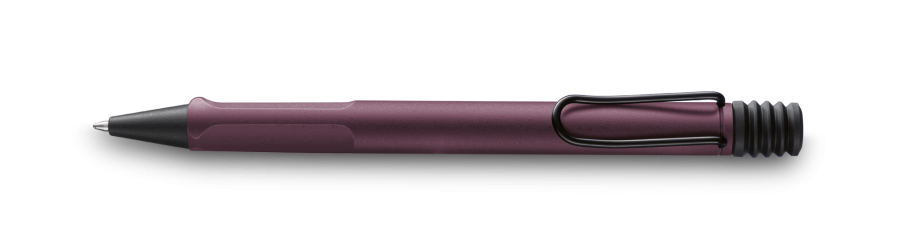 Lamy Safari Scarlet Ballpoint