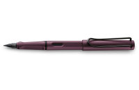 Lamy Safari Scarlet Stilografica