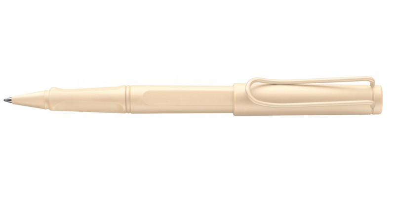 Lamy Safari Cream Roller 