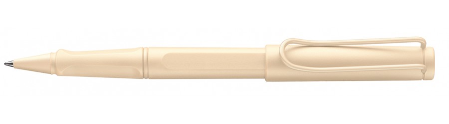 Lamy Safari Cream Roller 