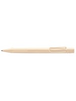 Lamy Safari Cream Ballpen