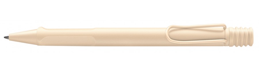 Lamy Safari Cream Ballpen