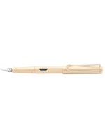 Lamy Safari Cream Stilografica
