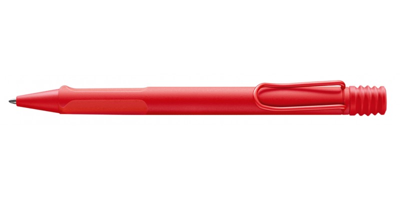 Lamy Safari Strawberry Ballpen
