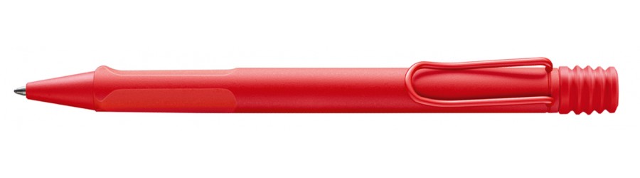 Lamy Safari Strawberry Ballpen