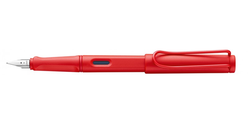 Lamy Safari Strawberry 