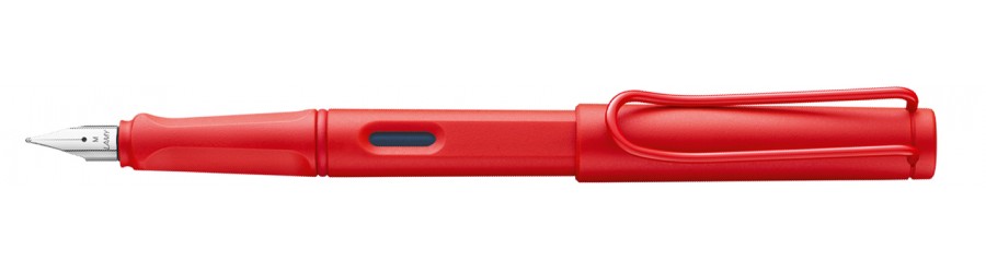 Lamy Safari Strawberry 
