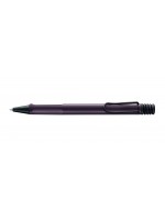 Lamy Safari 2024 Violet Blackberry Ballpen