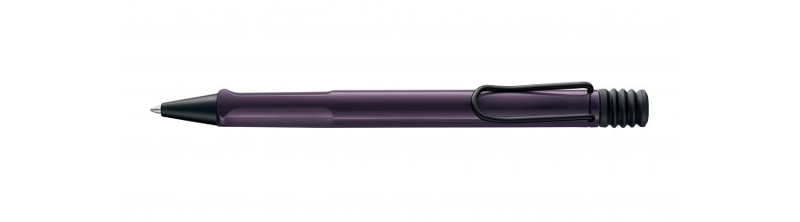 Lamy Safari 2024 Violet Blackberry Sfera