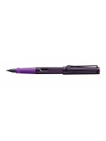 Lamy Safari 2024 Violet Blackberry Fountain Pen