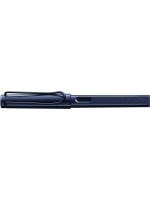 Lamy Safari Special Edition 2025 Dark Dusk Stilografica