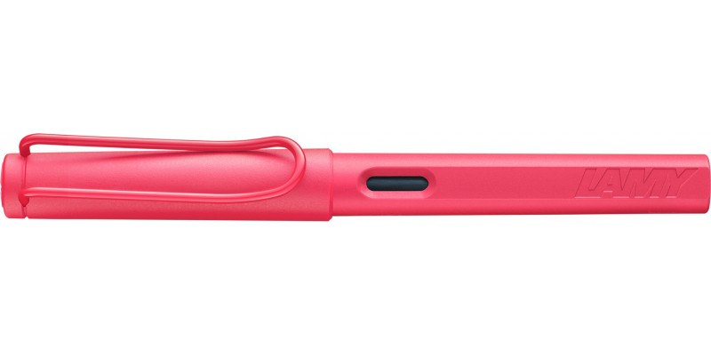 Lamy Safari Special Edition 2025 Sunset Fountain Pen