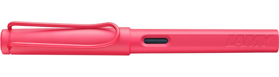 Lamy Safari Special Edition 2025 Sunset Fountain Pen