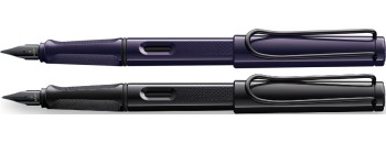Lamy Safari Special Edition 2026 Meteorite e Meteora