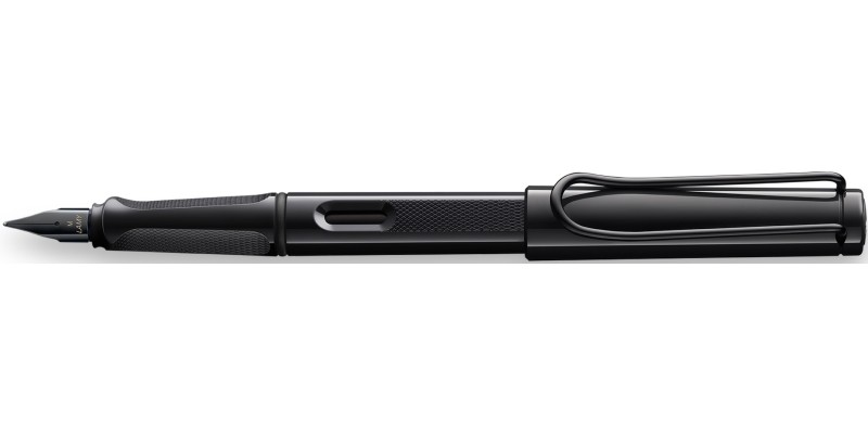 Lamy safari Meteorite Stilografica