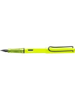 Lamy Safari Special Edition 2026 Neon Yellow Fountain Pen