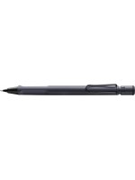 Lamy Safari Steel Black Matita 0.5mm
