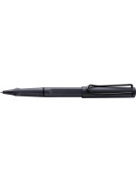 Lamy Safari Steel Black Roller