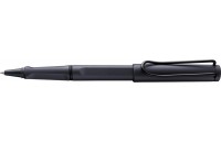 Lamy Safari Steel Black Roller