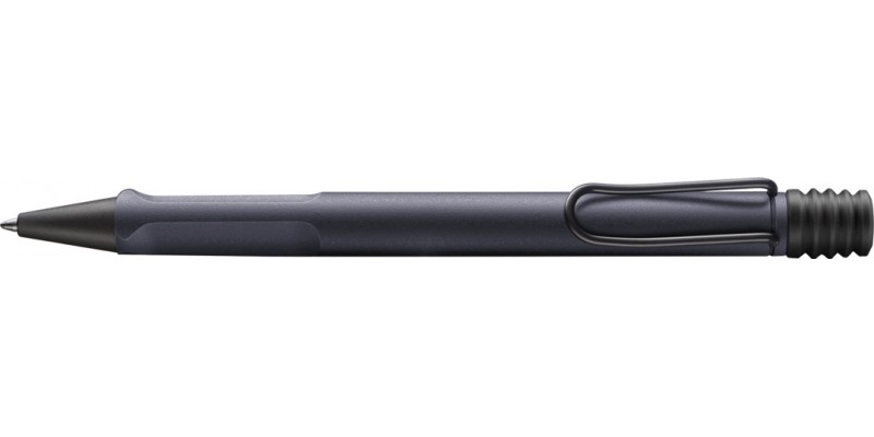 Lamy Safari Steel Black Sfera