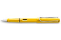 LAMY Safari Yellow - penna Stilografica