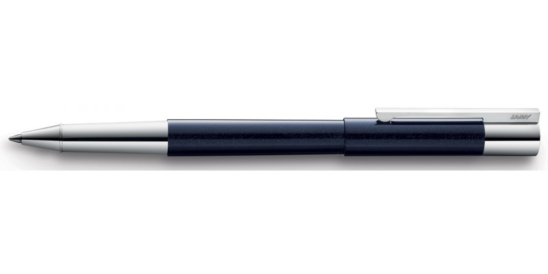 Lamy Scala Blue Black 2015