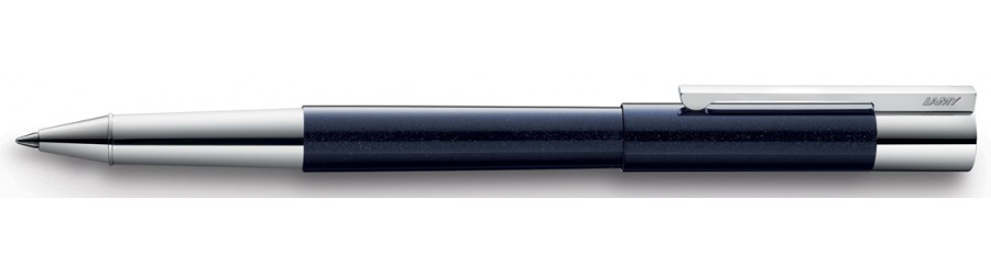 Lamy Scala Blue Black 2015 Lamy Scala Blue Black 2015
