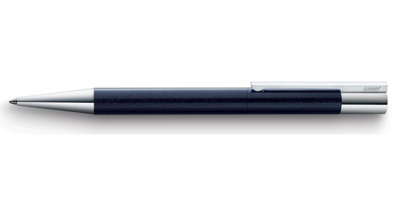 Lamy Scala Blue Black 2015