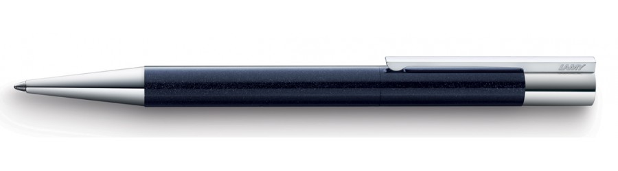 Lamy Scala Blue Black 2015 Lamy Scala Blue Black 2015