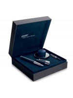 Lamy Scala Blue Black 2015